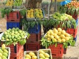 15 Easy Mango Recipes for this Mango Season ~ from the Blog