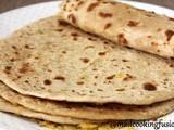 Puran Poli Recipe – Sweet Indian Flat breads