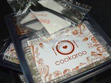 Food Review – Cookaroo