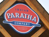 Food Review – Indian Paratha Company