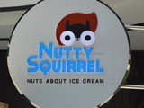 Food Review – Nutty Squirrel