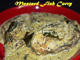 Mustard Fish Curry