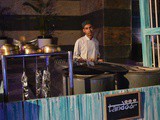 Rajasthani Food Festival at m-Cafe, Marriott, Whitefield, Bangalore