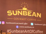 SunBean Gourmet Coffee from itc – Review