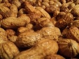 Boiled Peanuts a Southern Snack and Treat