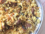 Basic Mutton Biryani | Easy Mutton Dum Biriyani | Gosht Dum Biryani Recipe | Biryani Recipes For Lunch | Sunday Lunch Ideas