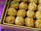 Boondi Laddu/besan flour sweets/how to make boondi ladoo/gram flour sweet balls/Indian Popular festival sweets/Indian popular sweet recipes/step by step pictures