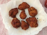 Chicken Nuggets | Kids Friendly Chicken Snacks | Deep Fried Chicken Snacks Recipes
