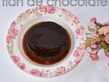 Chocolate caramel custard recipe | flan de chocolate | chocolate caramel pudding | baked chocolate custard recipe | baked custard flan recipes