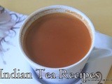 Cinnamon Black Pepper Tea | Indian Style Masala Chai  | Dalchini Miriyala Tea | Hot Drinks For Winter Times | Indian Chai Recipes