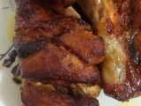 Honey Baked Chicken Drumsticks | Honey Chicken Drumsticks Recipe | Chicken Drumstick Recipes | Baked Chicken Drumsticks Recipes | Chicken Appetizers