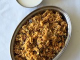 Malabar Style Chicken Biryani | Malabari Murgh Biriyani | Kerala Style Chicken Biriyani | Chicken Biryani Recipes