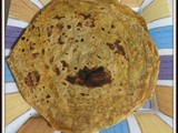 Parath Paratha | Masala stuffed Paratha | Masala Layered Paratha | Easy Dinner time Recipes | 10 Indian Easy Flat bread Recipes
