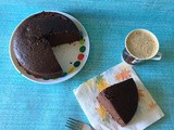 Simple Chocolate Fudge Cake Recipe | Choclate Fudge Cake with Sour Cream | Best Chocolate Cake Recipes