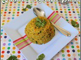 Simple Qunioa Vegetable Pulav | Indian Style Easy Vegetable Quinoa Pulao | Gluten Free Quinoa Mixed Vegetable Pilaf | Healthy n Easy Quinoa Recipes | Quick and Easy Indian Curd Raita Recipes