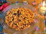 Spicy Boondi mixture/ Kara boondi/ Easy Diwali snacks/ South indian popular tea time snacks /How to make boondi