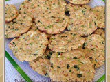 Baked Nipattu