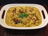 Lamb Suthriyan (Indian Pasta)