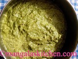 Traditional Karuveppilai Thuvaiyal | Curry leaves Thogayal (Chutney) | My Grandma's Recipe