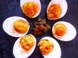 Devilled eggs: time for a revival