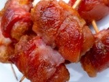 Pigs in blankets - not just for christmas