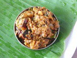 Chidambaram gotsu recipe /kathirikai (brinjal) gothsu for idli and dosa