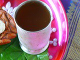 Panagam recipe /panakam (Summer drink)