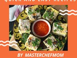 100 Quick and Easy Recipes for Beginners | 100 Recipes for Bachelors