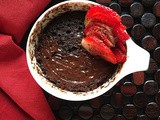 Chocolate Mug Cake | Microwave Mug Cake | Eggless Mug Cake |Christmas Recipes by Masterchefmom