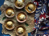Godhumai Rava Upma Kozhukattai | Broken Wheat Upma Kozhukattai | Dalia Upma Kozhukattai| Traditional Tiffin Recipe