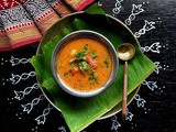 Poori Kurma | Special Kurma Recipe for Poori/Puri | Spicy Vegetable Kurma without coconut | Gluten Free Recipe
