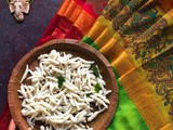 Udiri Kozhukattai | Ganesh Chathurthi 2018 Recipes | Gluten Free and Vegan Recipe