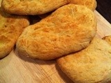 Indiska scones