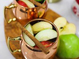 Delicious Homemade Apple Cider