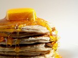 A Recipe For Un/healthy Pancakes