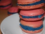 Amatuer Macaroons