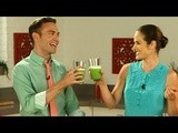Best Free Juicing Recipes for Weight Loss and Detox: Best Green Juice Recipe (Green Goddess)