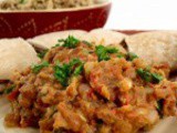 Fava Bean Dip Recipe. Add Mediterranean Fiber to Your Diet