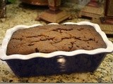 136.4…Chocolate Chip Banana Bread