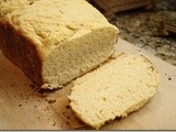 138.0…Buttermilk Cheese Bread