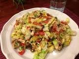 139.6…More Salad