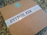 141.6…Stitchfix Shipment #3