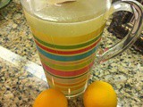 144.6…Best Lemonade Ever