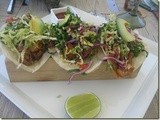 Best Fish Tacos Ever