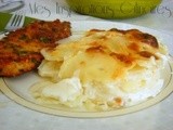 Gratin dauphinois facile