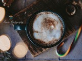 Le hot chocolate américain au cacao : Boisson d’hiver réconfortante