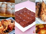 Mes recettes dans Vos Assiettes #64