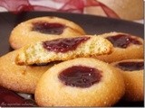 Recette de puits à la confiture