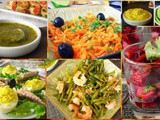 Recettes de salade pour ramadan 2015