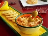 Rillettes au thon et mascarpone